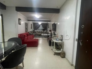 Appartement à vendre Bourgone - Appartement à vendre - Casablanca