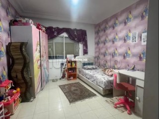 Appartement à vendre Bourgone - Appartement à vendre - Casablanca