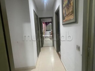 Appartement à vendre Bourgone - Appartement à vendre - Casablanca
