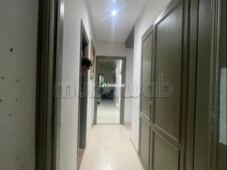 Appartement à vendre Bourgone - Appartement à vendre - Casablanca