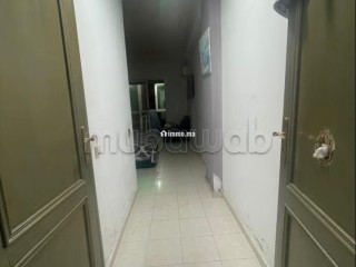 Appartement à vendre Bourgone - Appartement à vendre - Casablanca