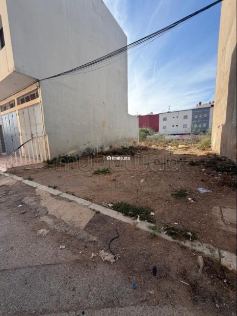 Terrain R2 superficie 101 m2 Temara - Vente Immobilier - Temara - photo 2