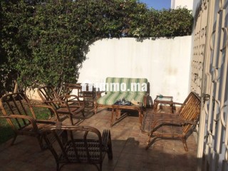 Villa à Vendre de 284.0 m² Casablanca R3 - Villa à vendre - Casablanca