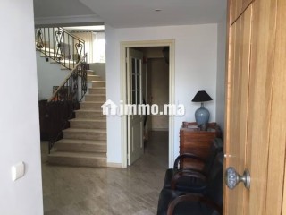 Villa à Vendre de 284.0 m² Casablanca R3 - Villa à vendre - Casablanca