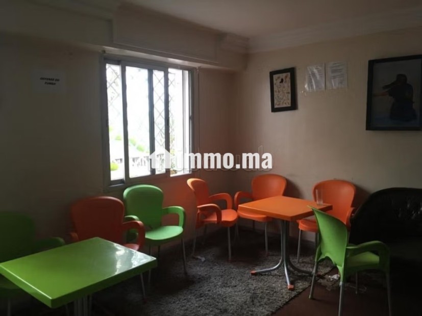 Bureau à louer a maarif extension - Location Immobilier - Casablanca - photo 6