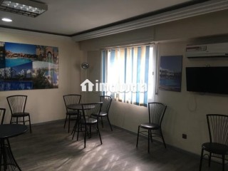 Bureau à louer a maarif extension - Bureau à louer - Casablanca