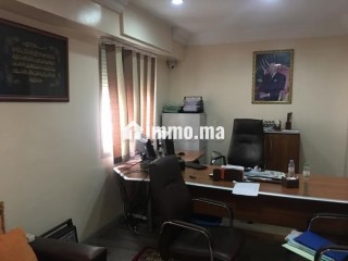 Bureau à louer a maarif extension - Bureau à louer - Casablanca