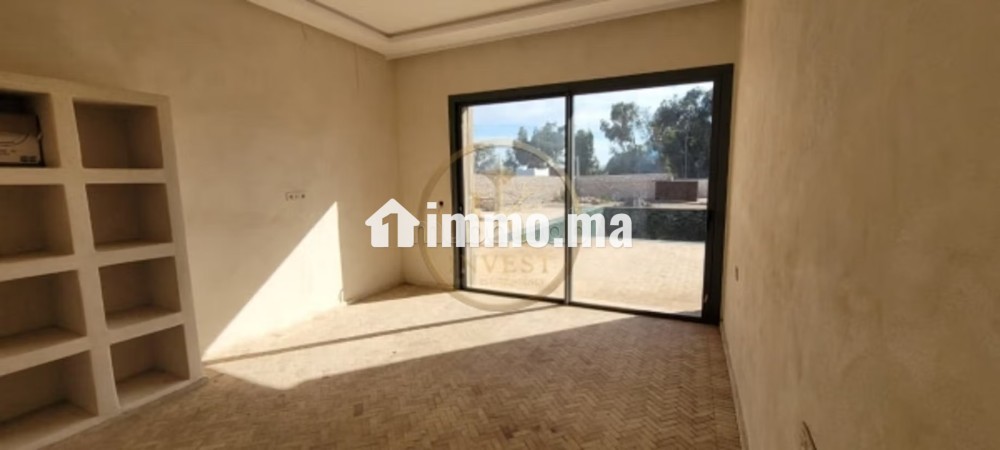Maison neuve 4 chambres Ghazoua km8 - Vente Immobilier - Essaouira - photo 2