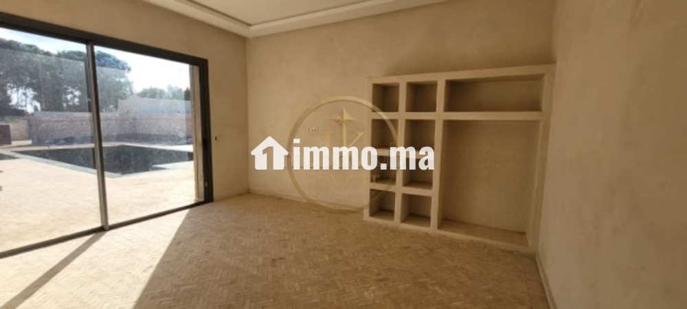 Maison neuve 4 chambres Ghazoua km8 - Vente Immobilier - Essaouira - photo 3