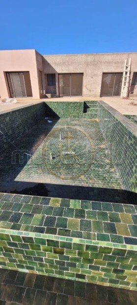 Maison neuve 4 chambres Ghazoua km8 - Vente Immobilier - Essaouira - photo 5