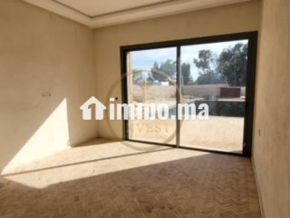 Maison neuve 4 chambres Ghazoua km8 - Maison à vendre - Essaouira