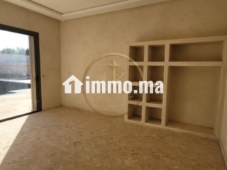 Maison neuve 4 chambres Ghazoua km8 - Maison à vendre - Essaouira