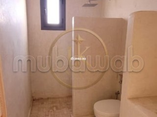Maison neuve 4 chambres Ghazoua km8 - Maison à vendre - Essaouira