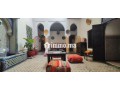 Riad authentique titré, DER DABACHI - miniature 5