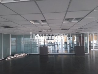 Louer bureau de 660m² TWIN CENTER - Bureau à louer - Casablanca