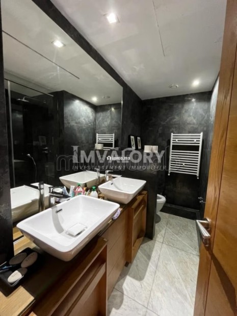 Location villa usage bureau 600m² CIL - Location Immobilier - Casablanca - photo 3