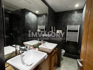 Location villa usage bureau 600m² CIL - Villa à louer - Casablanca
