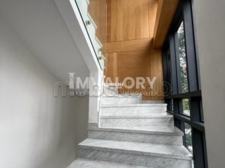 Location villa usage bureau 600m² CIL - Villa à louer - Casablanca