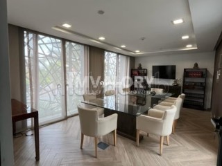 Location villa usage bureau 600m² CIL - Villa à louer - Casablanca