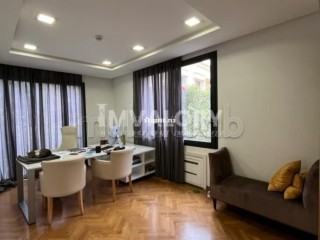 Location villa usage bureau 600m² CIL - Villa à louer - Casablanca