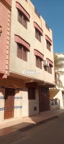 Maison à vendre à Berkane, Hay Rahma - Vente Immobilier - Berkane - photo 2