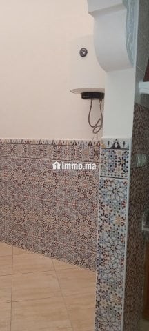 Maison à vendre à Berkane, Hay Rahma - Vente Immobilier - Berkane - photo 7