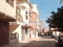 Maison à vendre à Berkane, Hay Rahma - Maison à vendre - Berkane