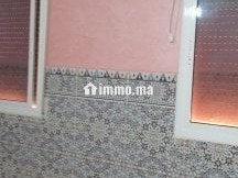 Maison à vendre à Berkane, Hay Rahma - Maison à vendre - Berkane