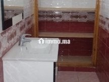 Maison à vendre à Berkane, Hay Rahma - Maison à vendre - Berkane