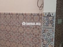 Maison à vendre à Berkane, Hay Rahma - Maison à vendre - Berkane