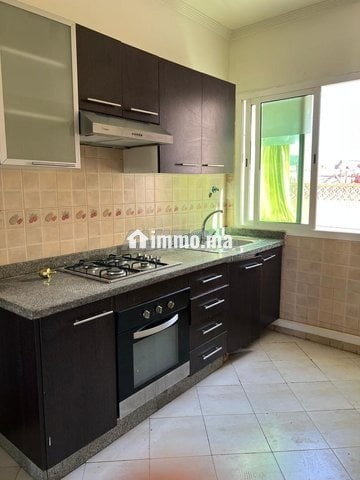Appartement à louer - Location Immobilier - Mohammedia - photo 2