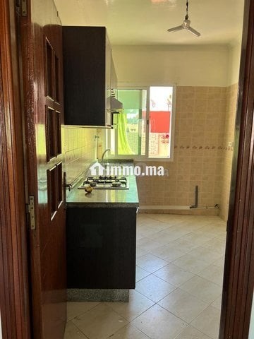 Appartement à louer - Location Immobilier - Mohammedia - photo 5