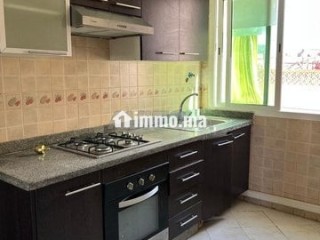 Appartement à louer - Appartement à louer - Mohammedia