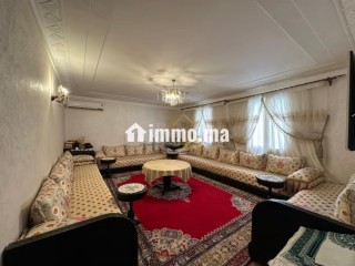 Spacieux Appartement 3 Chambres À Vendre - Appartement à vendre - Marrakech