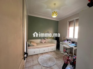 Spacieux Appartement 3 Chambres À Vendre - Appartement à vendre - Marrakech