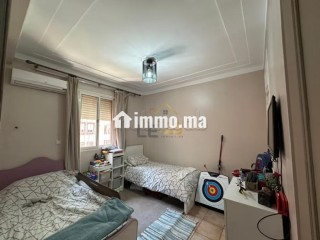 Spacieux Appartement 3 Chambres À Vendre - Appartement à vendre - Marrakech