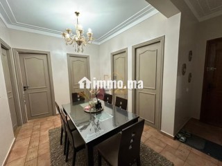 Spacieux Appartement 3 Chambres À Vendre - Appartement à vendre - Marrakech
