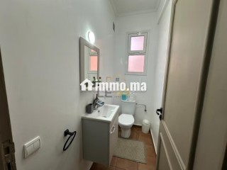 Spacieux Appartement 3 Chambres À Vendre - Appartement à vendre - Marrakech