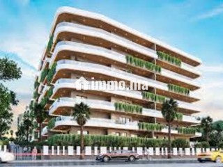 À VENDRE – Terrain de 1388 m² Anoual B5 - Terrain à vendre - Casablanca