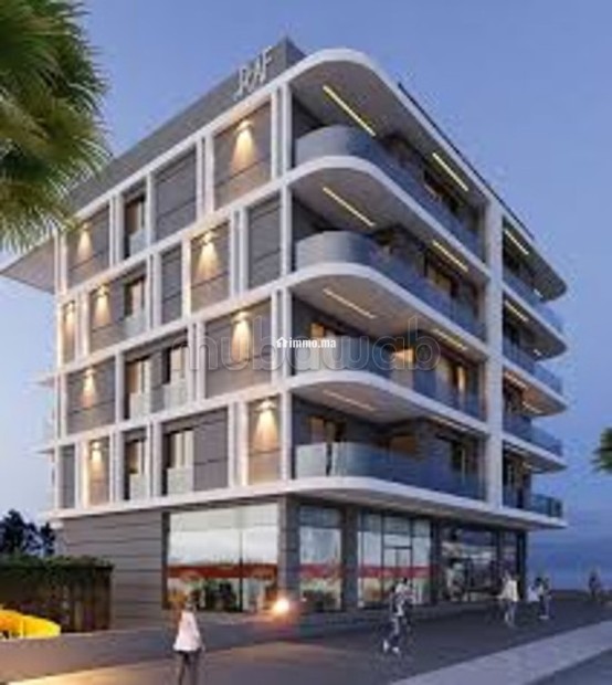 À VENDRE – Terrain de 14000 m² SIDI MAAROUF R5 - Vente Immobilier - Casablanca - photo 1