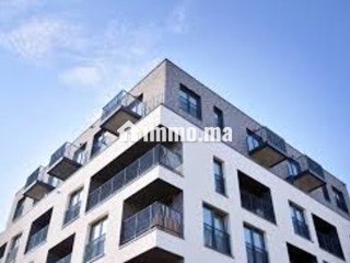 À VENDRE – Terrain de 896 m² oasis B3S - Terrain à vendre - Casablanca