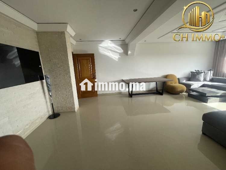 À Louer : Appartement 1er étage très lumineux - Location Immobilier - Agadir - photo 2