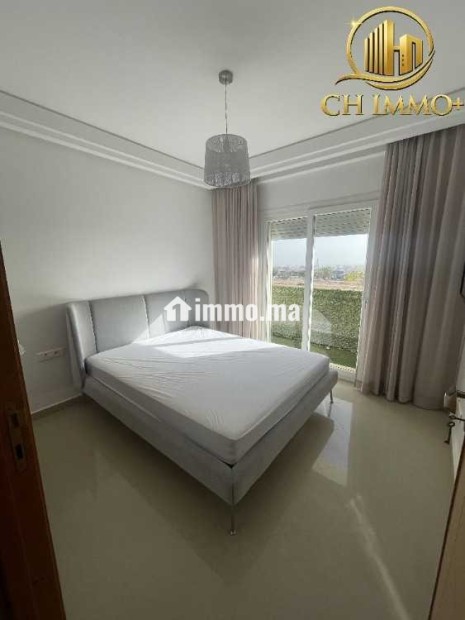 À Louer : Appartement 1er étage très lumineux - Location Immobilier - Agadir - photo 4