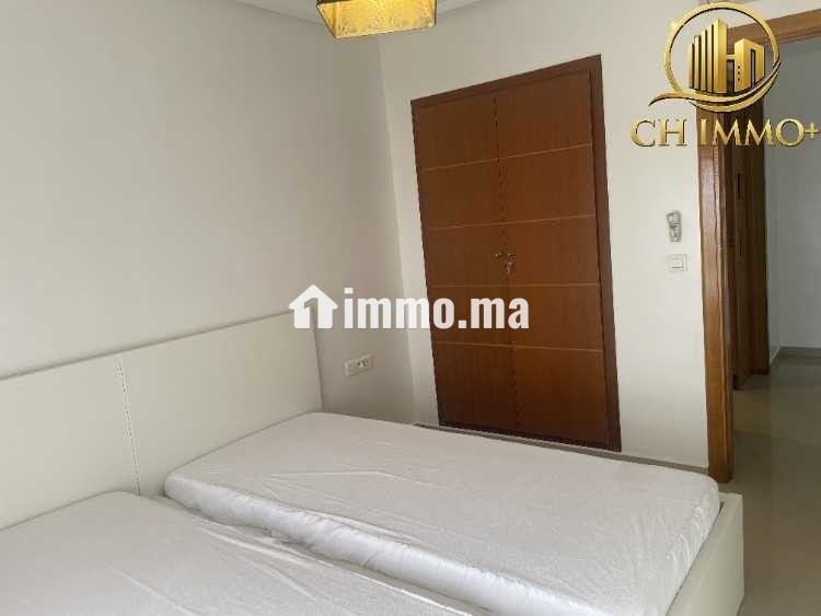 À Louer : Appartement 1er étage très lumineux - Location Immobilier - Agadir - photo 5