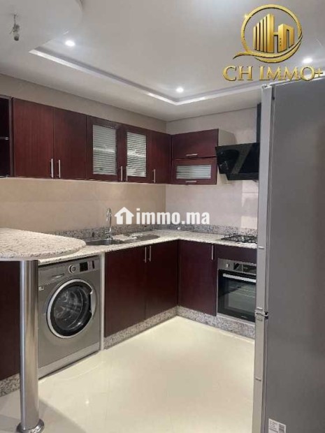 À Louer : Appartement 1er étage très lumineux - Location Immobilier - Agadir - photo 6