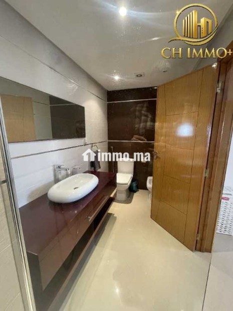 À Louer : Appartement 1er étage très lumineux - Location Immobilier - Agadir - photo 7