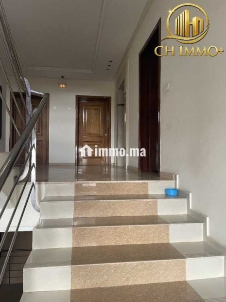 À Louer : Appartement 1er étage très lumineux - Location Immobilier - Agadir - photo 8