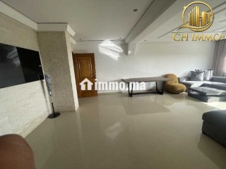 À Louer : Appartement 1er étage très lumineux - Appartement à louer - Agadir