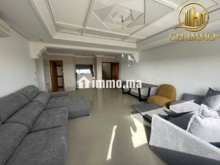 À Louer : Appartement 1er étage très lumineux - Appartement à louer - Agadir