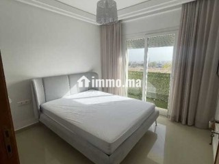 À Louer : Appartement 1er étage très lumineux - Appartement à louer - Agadir
